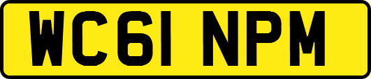 WC61NPM