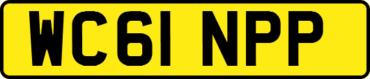 WC61NPP