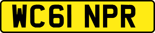 WC61NPR