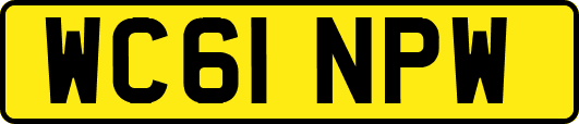WC61NPW
