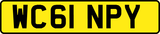 WC61NPY