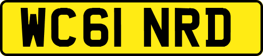 WC61NRD