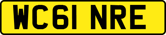 WC61NRE