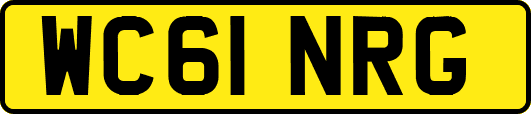 WC61NRG