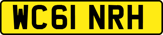 WC61NRH