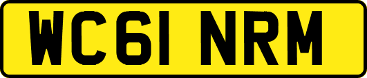 WC61NRM