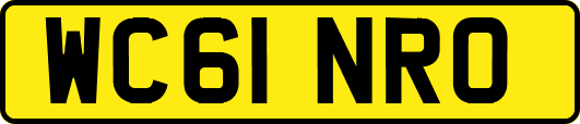 WC61NRO
