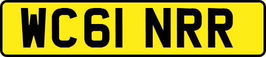 WC61NRR