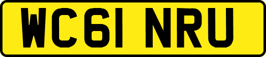 WC61NRU