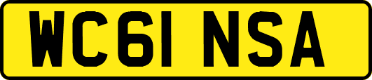 WC61NSA