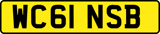 WC61NSB