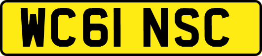 WC61NSC