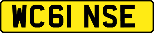 WC61NSE