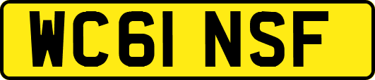 WC61NSF