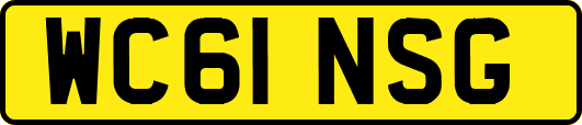 WC61NSG