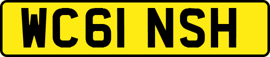 WC61NSH