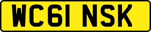 WC61NSK
