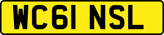 WC61NSL