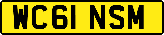 WC61NSM