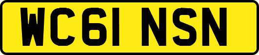WC61NSN