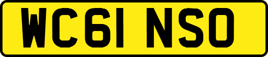 WC61NSO