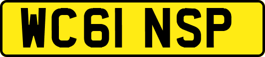 WC61NSP