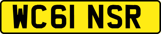 WC61NSR