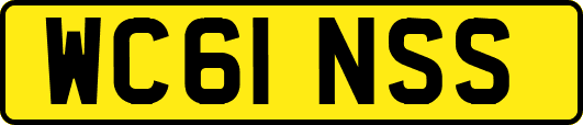 WC61NSS