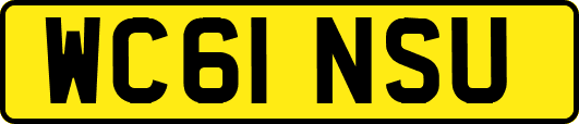 WC61NSU
