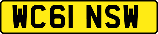 WC61NSW
