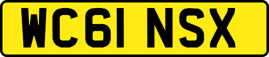 WC61NSX