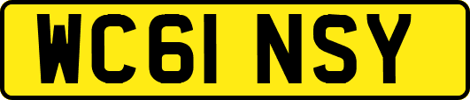 WC61NSY