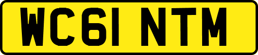 WC61NTM