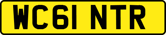 WC61NTR