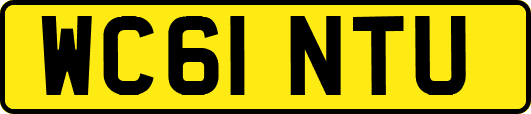 WC61NTU