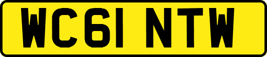 WC61NTW