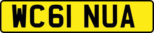 WC61NUA