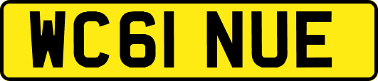WC61NUE