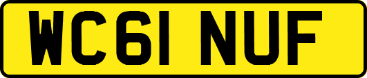 WC61NUF