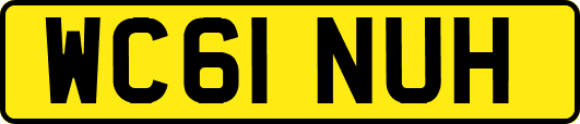 WC61NUH