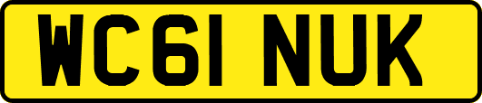WC61NUK