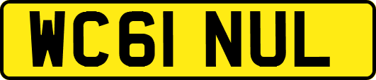 WC61NUL
