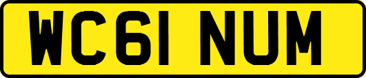 WC61NUM