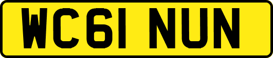 WC61NUN