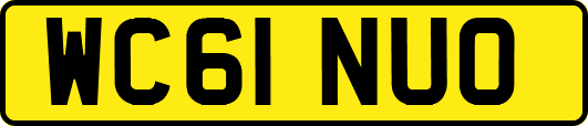 WC61NUO