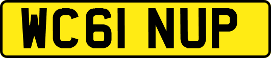 WC61NUP