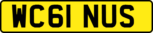WC61NUS