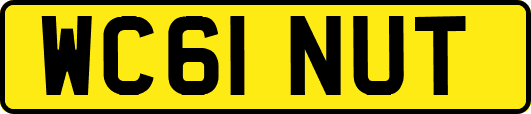 WC61NUT