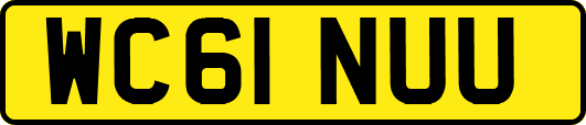 WC61NUU