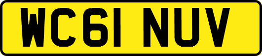 WC61NUV